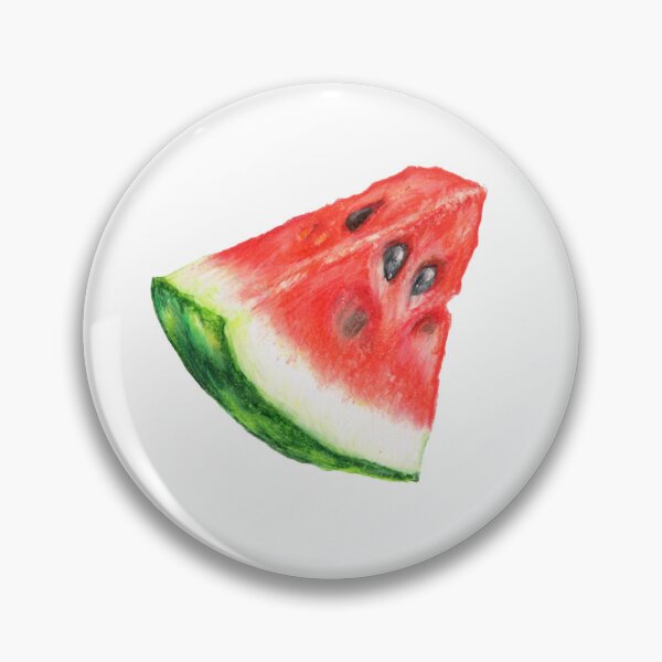 Artikelvorschau, Wassermelone entworfen und verkauft von aticaart.