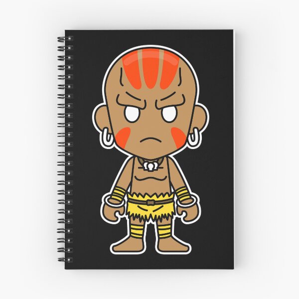 Item preview, Chibi Dhalsim designed and sold by JillSchelloy.