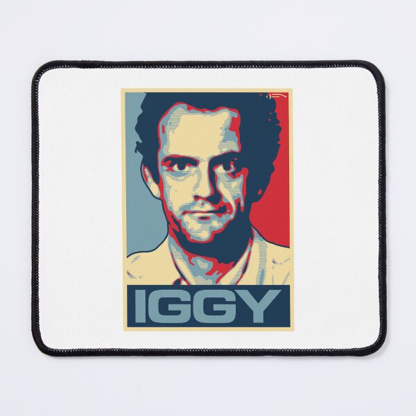 Item preview, Iggy designed and sold by DFA.
