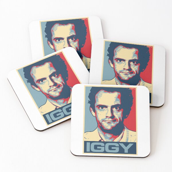 Item preview, Iggy designed and sold by DFA.