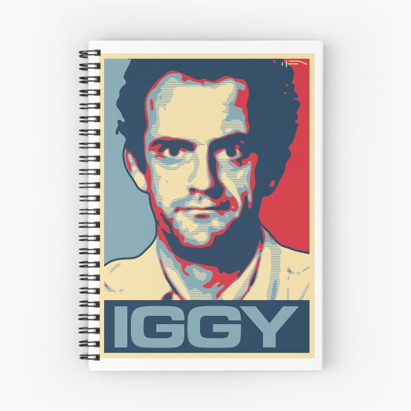 Item preview, Iggy designed and sold by DFA.