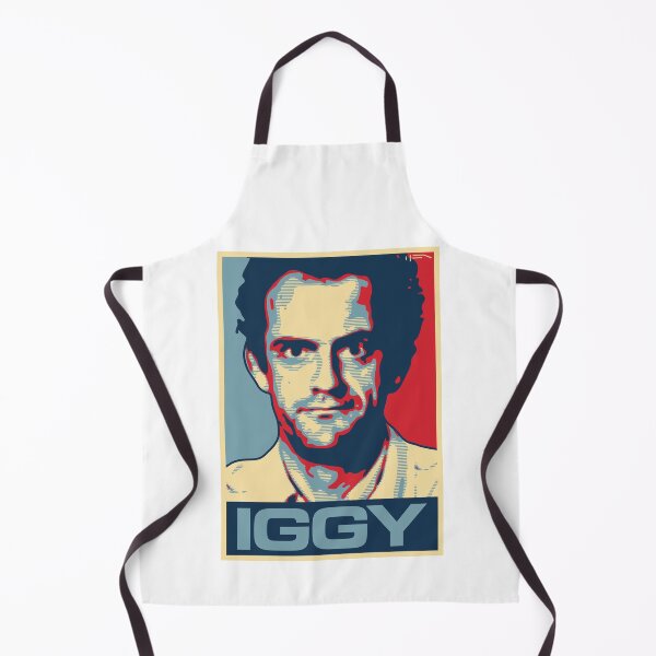 Item preview, Iggy designed and sold by DFA.