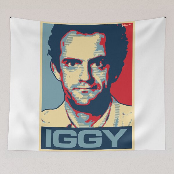 Item preview, Iggy designed and sold by DFA.