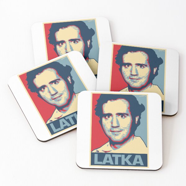 Item preview, Latka designed and sold by DFA.