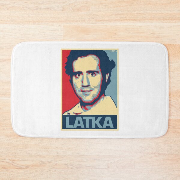 Item preview, Latka designed and sold by DFA.