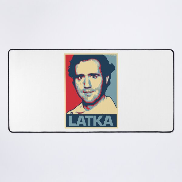 Item preview, Latka designed and sold by DFA.