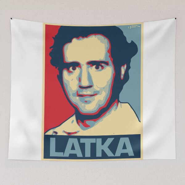 Item preview, Latka designed and sold by DFA.