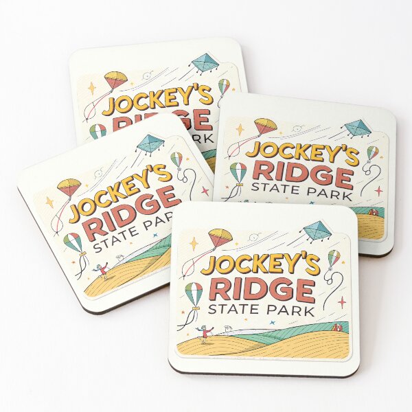 Item preview, Jockeys Ridge designed and sold by bihtti.