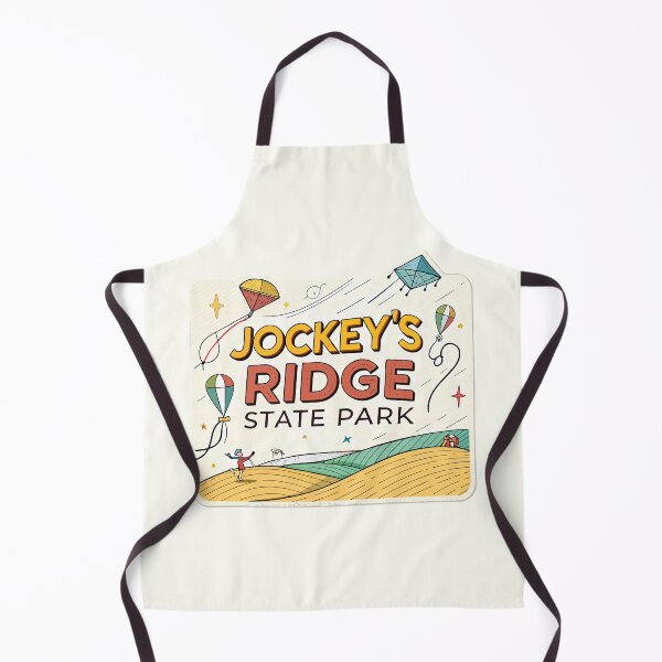 Item preview, Jockeys Ridge designed and sold by bihtti.