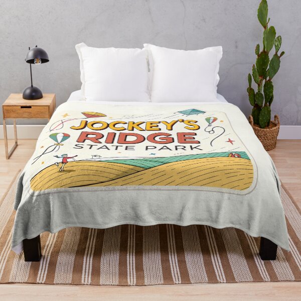 Item preview, Jockeys Ridge designed and sold by bihtti.