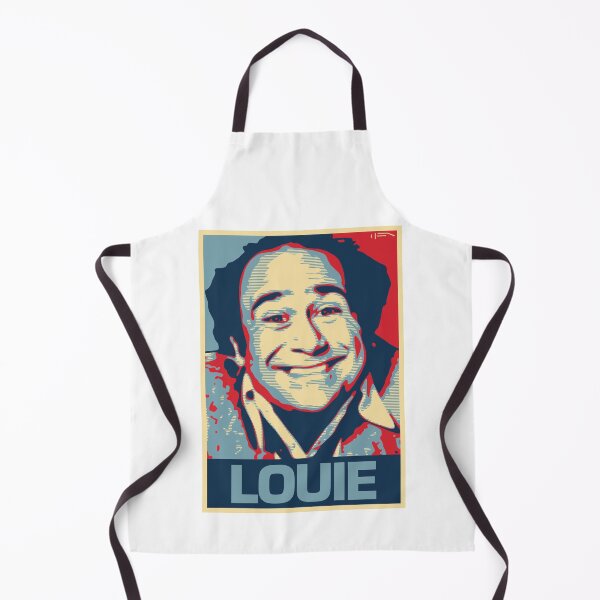 Item preview, Louie designed and sold by DFA.