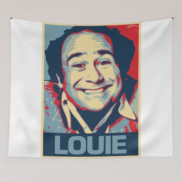 Item preview, Louie designed and sold by DFA.