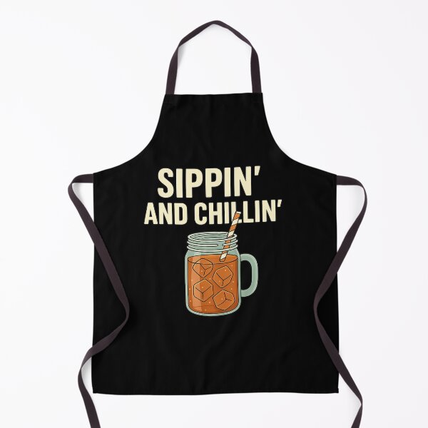 Item preview, Sippin' And Chillin' designed and sold by PLANTONE.