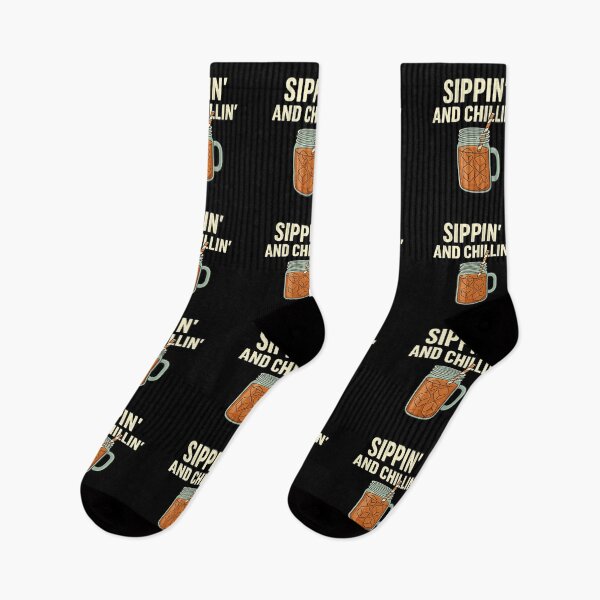 Item preview, Sippin' And Chillin' designed and sold by PLANTONE.