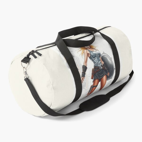 Item preview, The City Warrior designed and sold by e-not-shop.