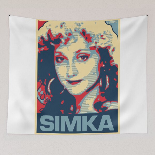 Item preview, Simka designed and sold by DFA.