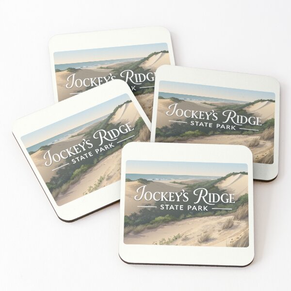 Item preview, Jockeys Ridge designed and sold by bihtti.