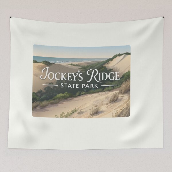 Item preview, Jockeys Ridge designed and sold by bihtti.