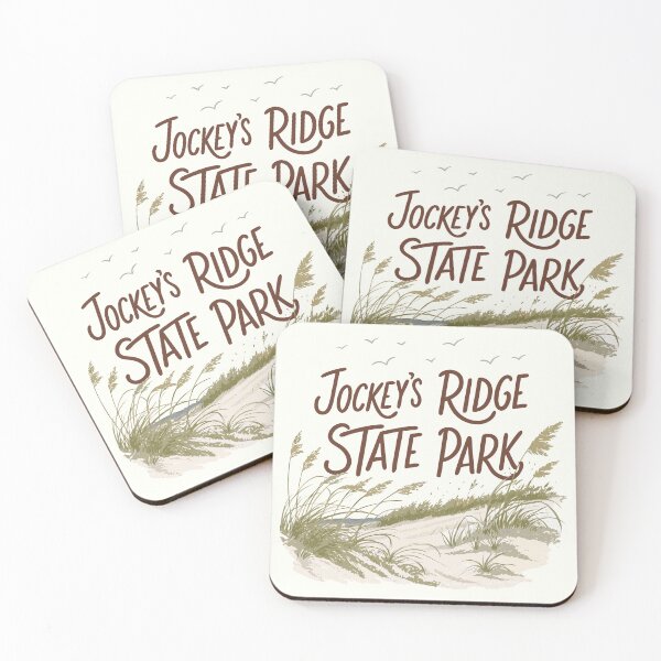 Item preview, Jockeys Ridge designed and sold by bihtti.
