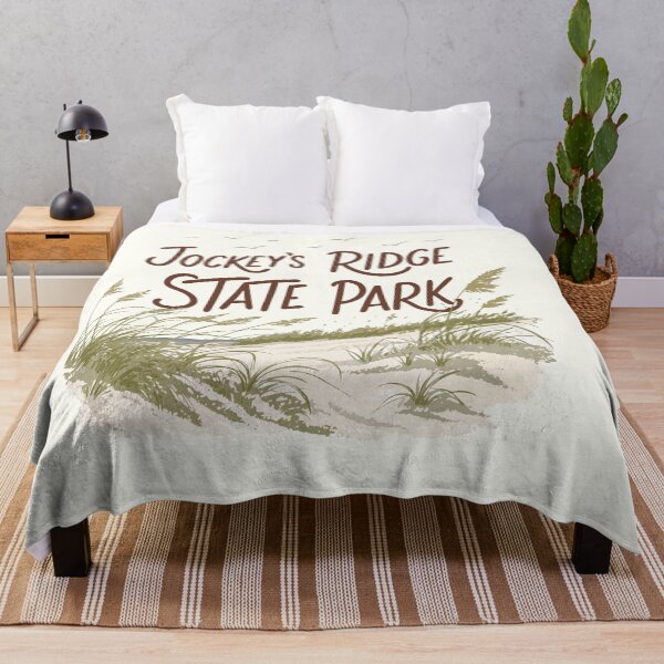 Item preview, Jockeys Ridge designed and sold by bihtti.