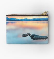 Morning Bliss Studio Pouch