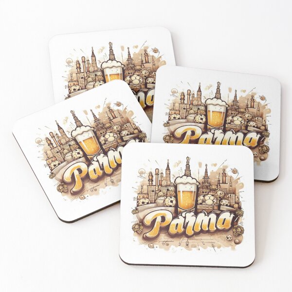 Item preview, ParmaHopKick Premium Cool Trendy Best Gift  designed and sold by Imaginarium of Chaos falcon88 .