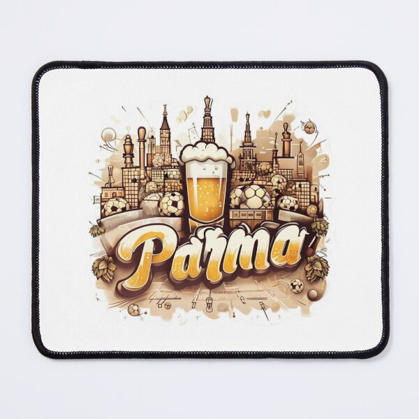 Item preview, ParmaHopKick Premium Cool Trendy Best Gift designed and sold by Imaginarium of Chaos falcon88 .