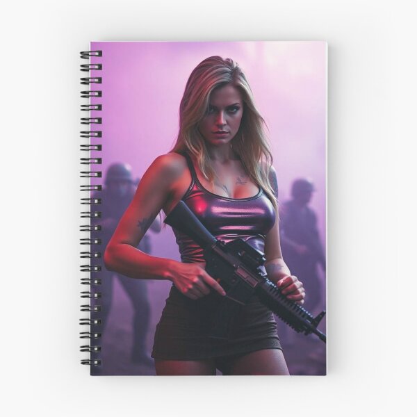 Item preview, Ultraviolet: Warzone designed and sold by e-not-shop.