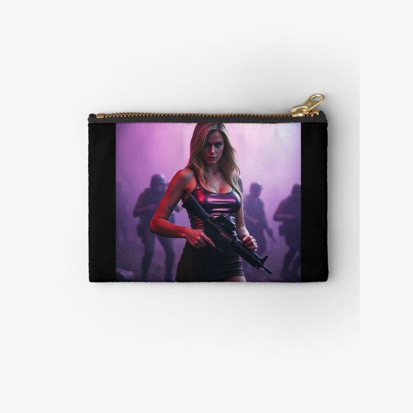 Item preview, Ultraviolet: Warzone designed and sold by e-not-shop.