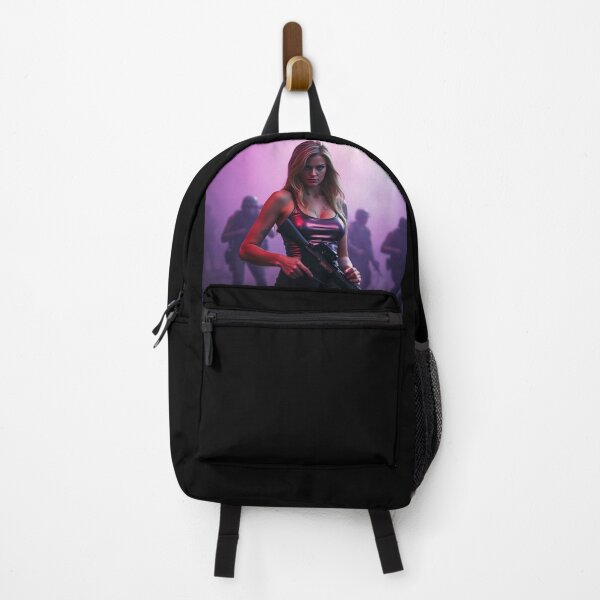 Item preview, Ultraviolet: Warzone designed and sold by e-not-shop.