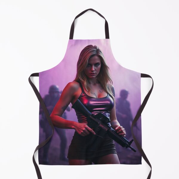 Item preview, Ultraviolet: Warzone designed and sold by e-not-shop.
