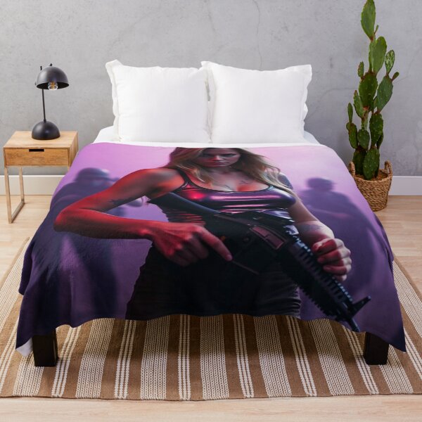 Item preview, Ultraviolet: Warzone designed and sold by e-not-shop.