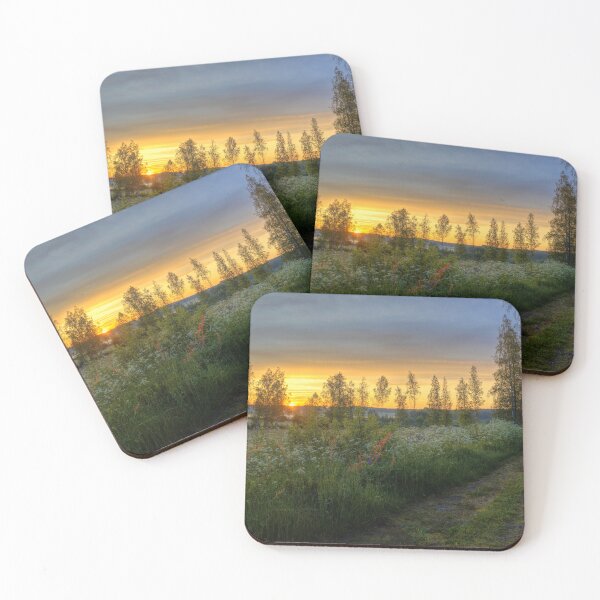 Item preview, June, summer begins 6 designed and sold by Veikko  Suikkanen.