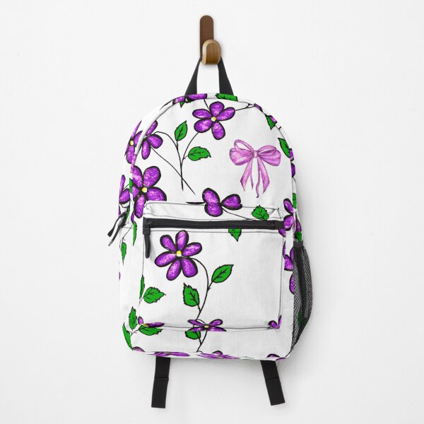 Item preview, Neon peonies designed and sold by lime-pine design.