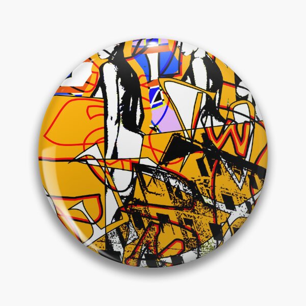 Item preview, expressiva44 designed and sold by splayxart.