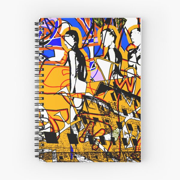 Item preview, expressiva44 designed and sold by splayxart.