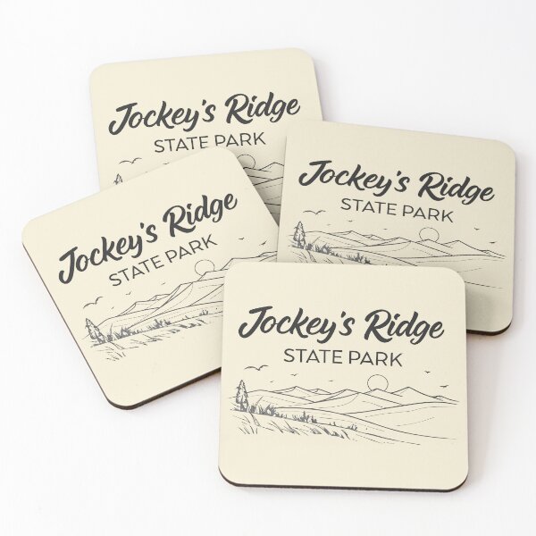 Item preview, Jockeys Ridge designed and sold by bihtti.