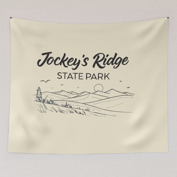 Item preview, Jockeys Ridge designed and sold by bihtti.