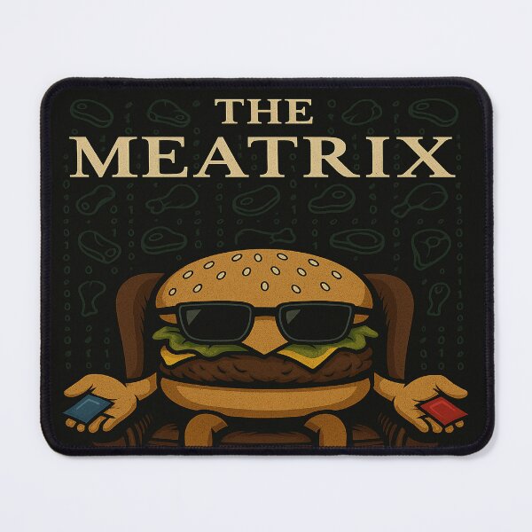 Item preview, The Meatix designed and sold by DCEssence.