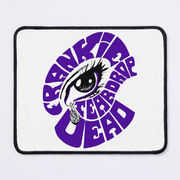 Item preview, Frankie Teardrop Dead Darren Grealish Artwork designed and sold by Frankie Teardrop Dead.