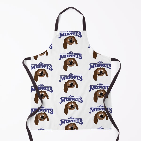 Item preview, The Muppets Logo designed and sold by Animals-by-JB.
