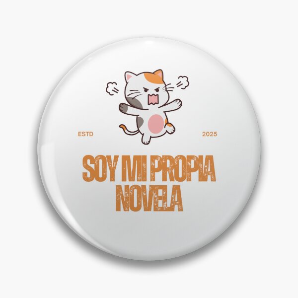 Item preview, Soy mi propia novela - Drama only! designed and sold by ja-claro.