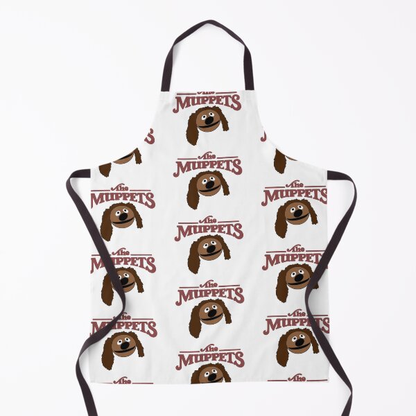 Item preview, The Muppets Logo designed and sold by Animals-by-JB.