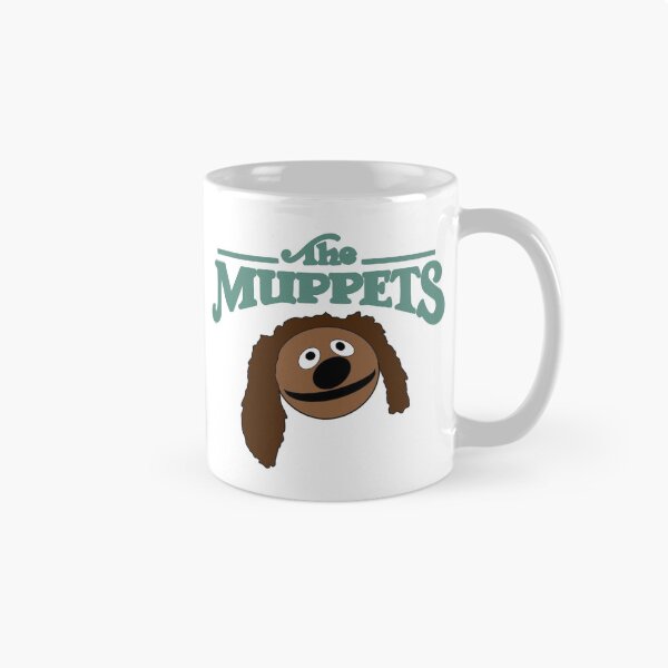 Artikelvorschau, Das Muppets-Logo entworfen und verkauft von Animals-by-JB.