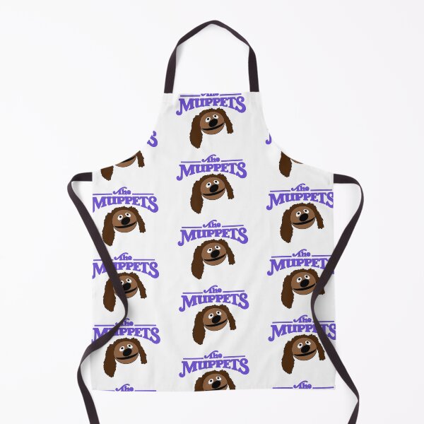 Item preview, The Muppets Logo designed and sold by Animals-by-JB.