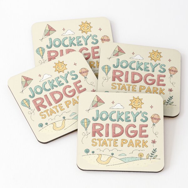 Item preview, Jockeys Ridge designed and sold by bihtti.