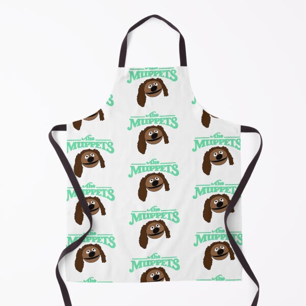 Item preview, The Muppets Logo designed and sold by Animals-by-JB.
