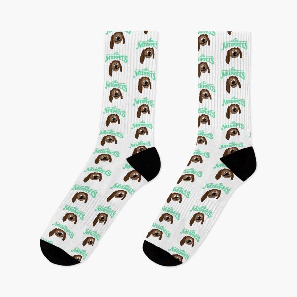 Item preview, The Muppets Logo designed and sold by Animals-by-JB.