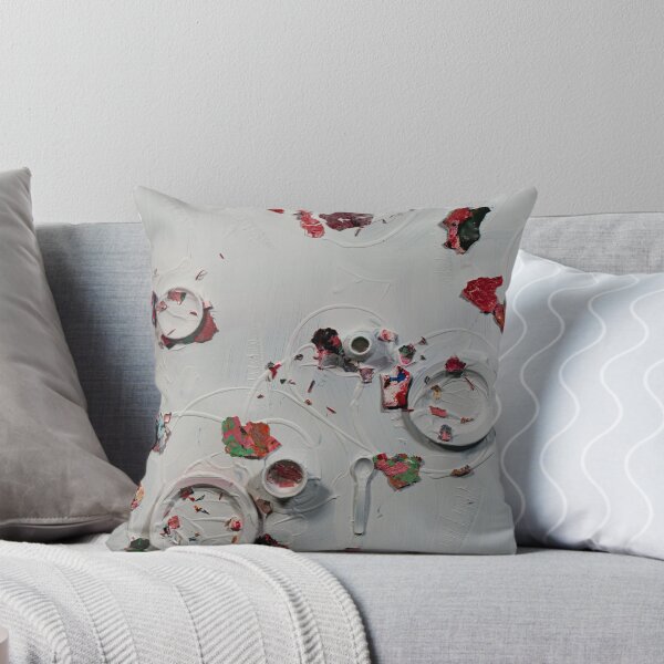 Item preview, Tea Party designed and sold by josipa-siebert.
