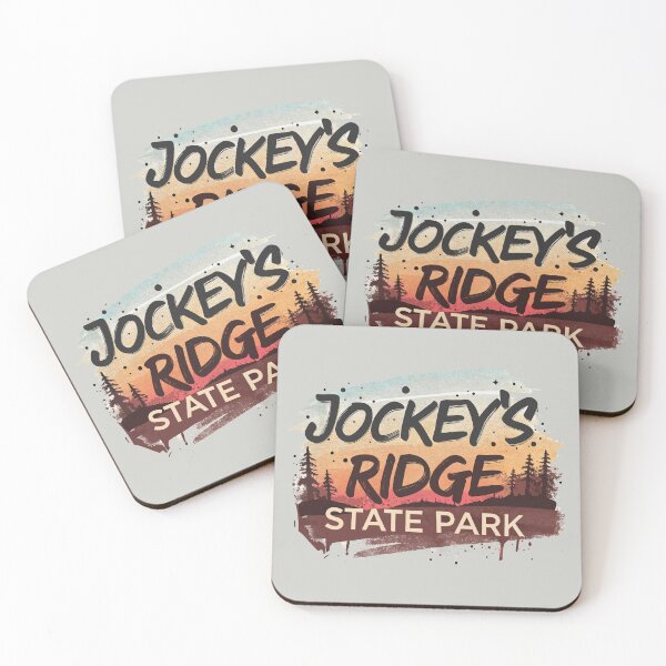 Item preview, Jockeys Ridge designed and sold by bihtti.
